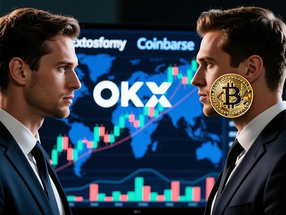 bitcoin交易所官网版交易界面